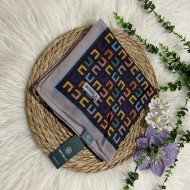 Bonjela Soft Eşarp KSE801