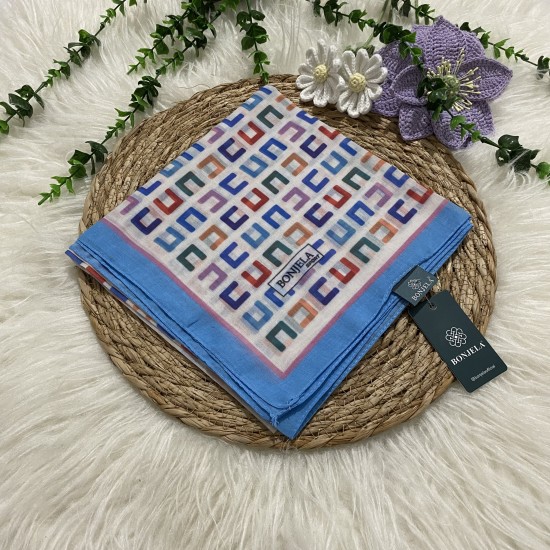 Bonjela Soft Eşarp KSE798