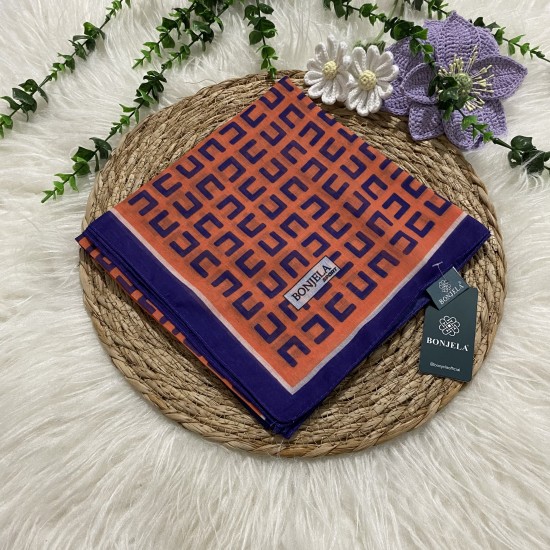 Bonjela Soft Eşarp KSE797