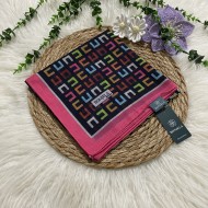 Bonjela Soft Eşarp KSE795