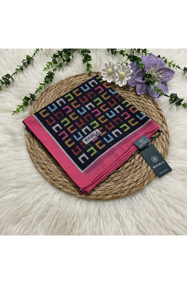 Bonjela Soft Eşarp KSE795