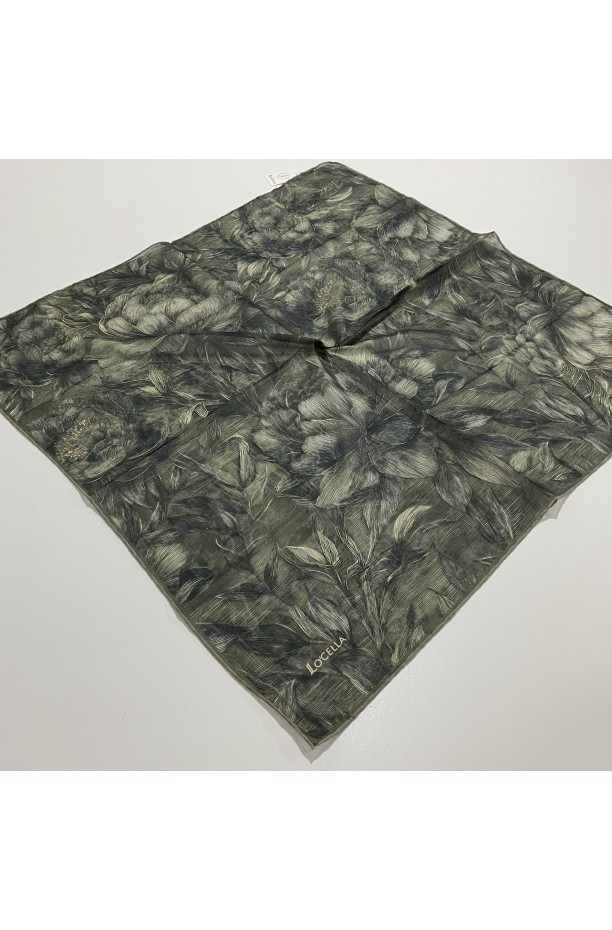 Locella Soft Eşarp KSE792