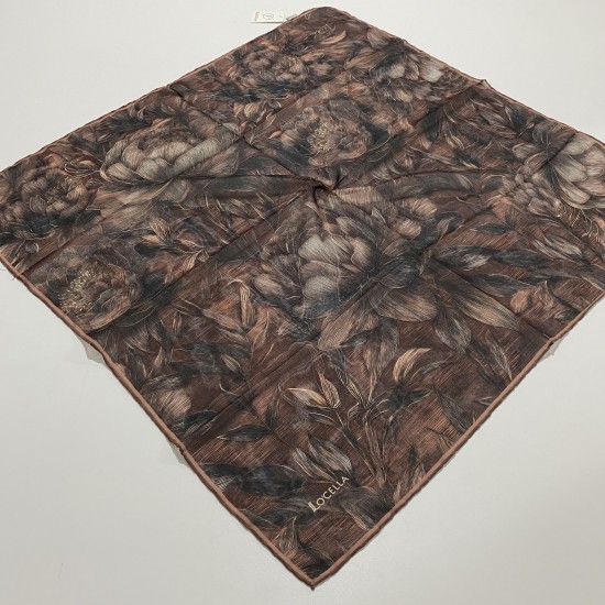 Locella Soft Eşarp KSE789