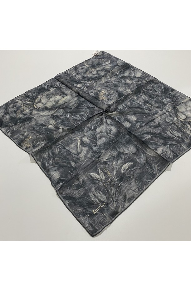 Locella Soft Eşarp KSE788