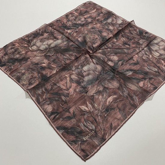 Locella Soft Eşarp KSE784