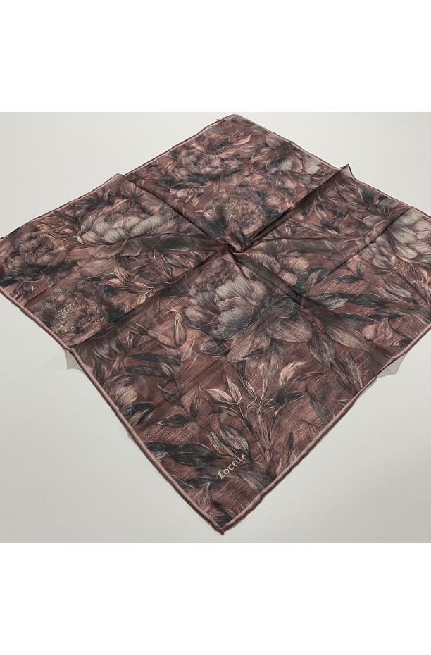 Locella Soft Eşarp KSE784