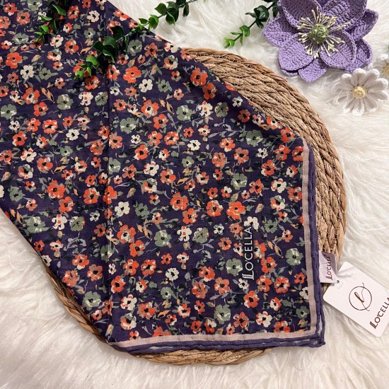 Locella Soft Eşarp KSE406