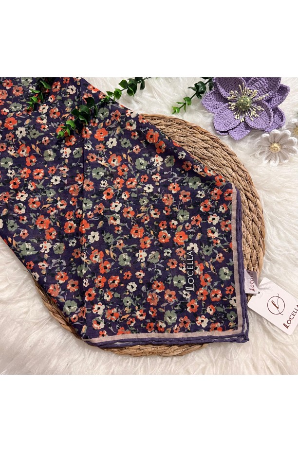 Locella Soft Eşarp KSE406
