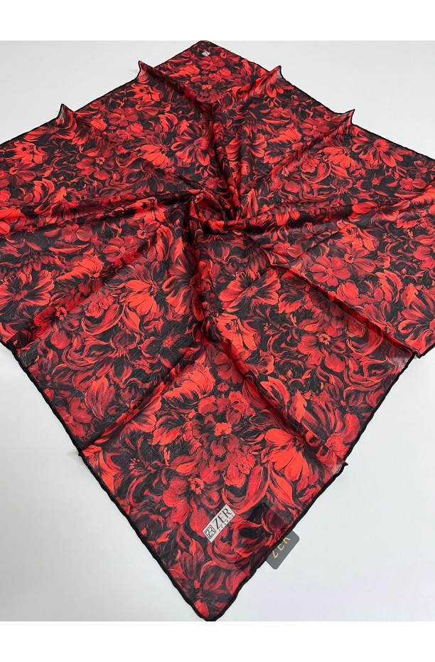 Zer Organik Eşarp KSE402