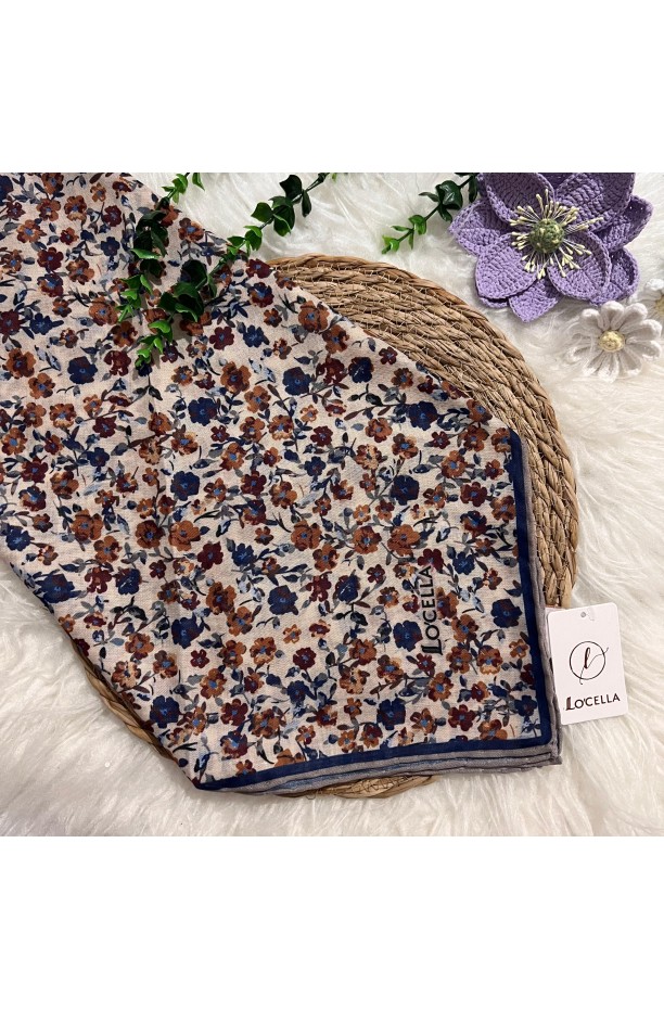 Locella Soft Eşarp KSE405