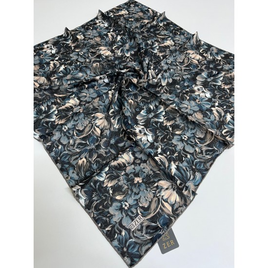 Zer Organik Eşarp KSE401