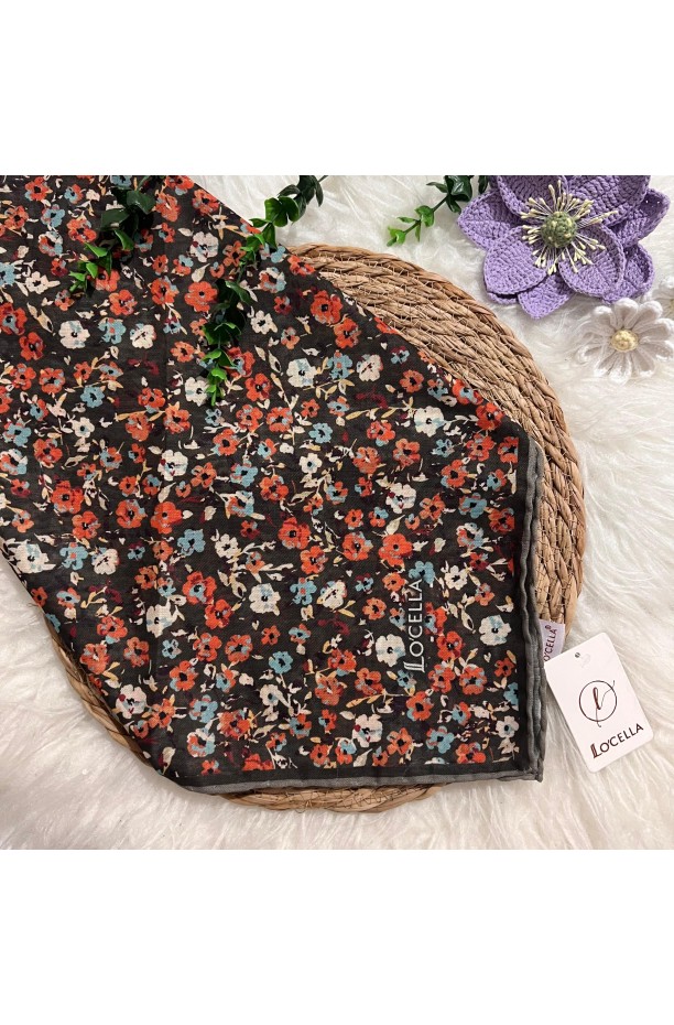 Locella Soft Eşarp KSE404