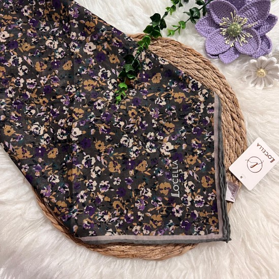 Locella Soft Eşarp KSE403