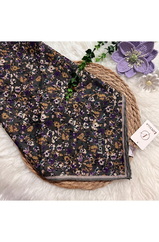 Locella Soft Eşarp KSE403
