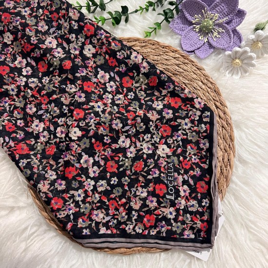 Locella Soft Eşarp KSE402