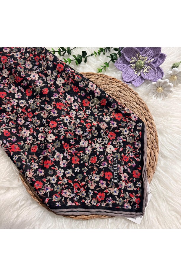 Locella Soft Eşarp KSE402