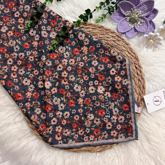 Locella Soft Eşarp KSE401