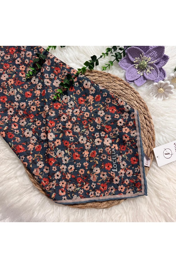 Locella Soft Eşarp KSE401