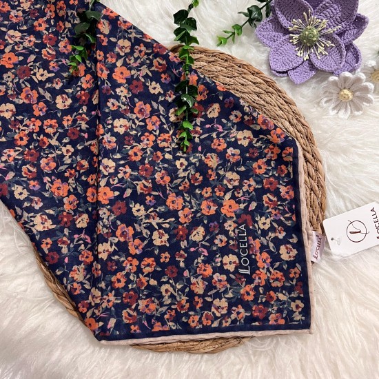 Locella Soft Eşarp KSE400