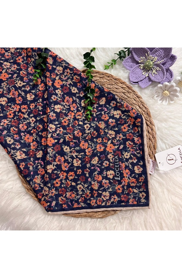 Locella Soft Eşarp KSE400