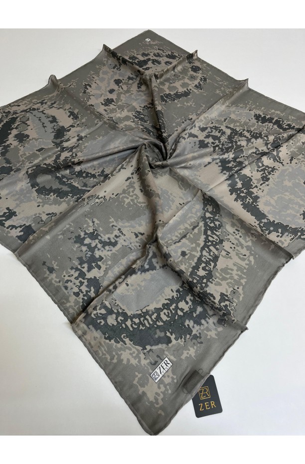 Zer Organik Eşarp KSE750