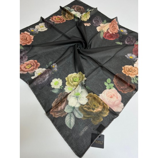 Lopres Soft Eşarp KSE774