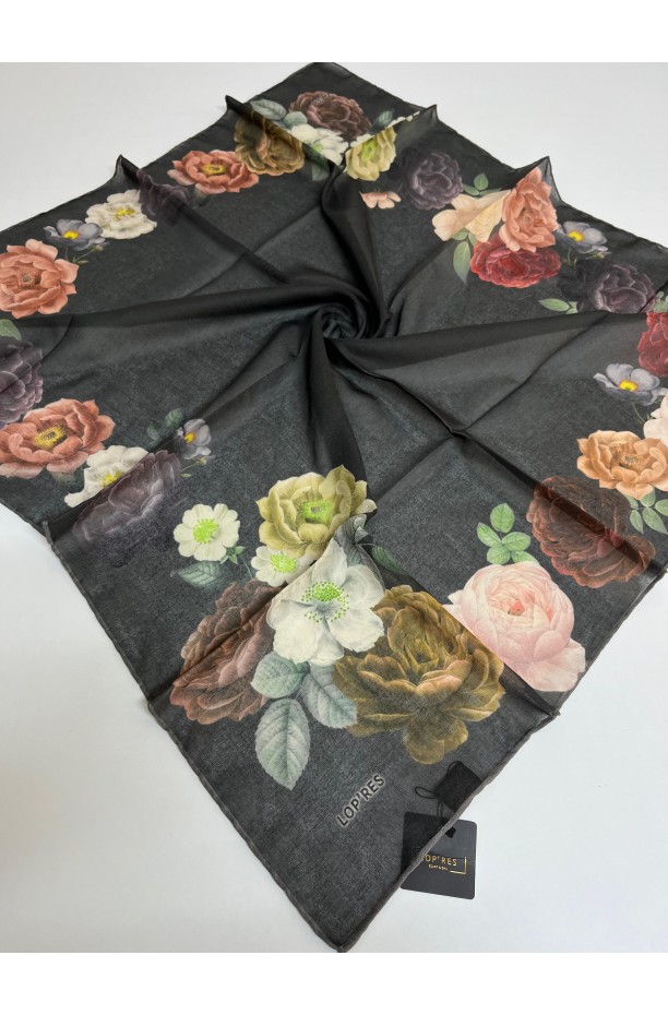 Lopres Soft Eşarp KSE774
