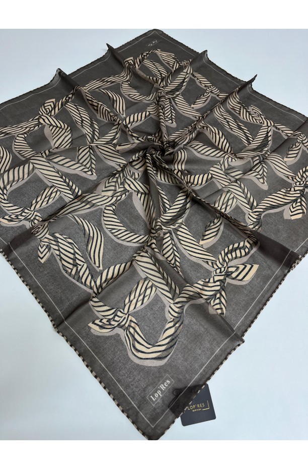 Lopres Soft Eşarp HA1010