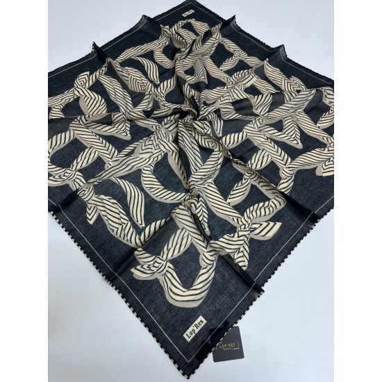 Lopres Soft Eşarp HA1009