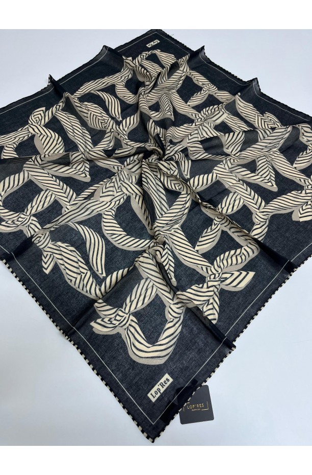 Lopres Soft Eşarp HA1009