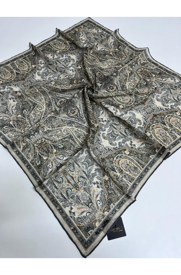 Lopres Soft Eşarp HA1022