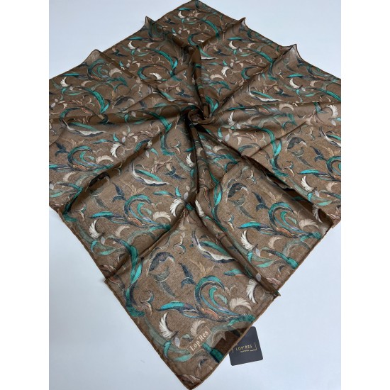 Lopres Soft Eşarp HA1032