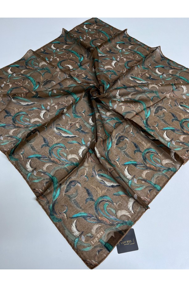 Lopres Soft Eşarp HA1032