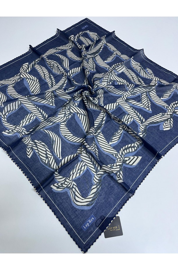 Lopres Soft Eşarp HA1007