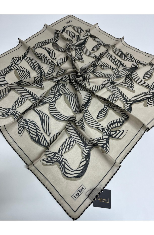 Lopres Soft Eşarp HA1006