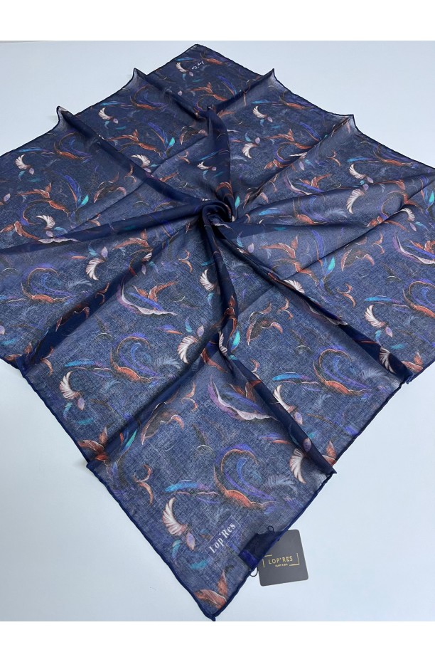 Lopres Soft Eşarp HA1031