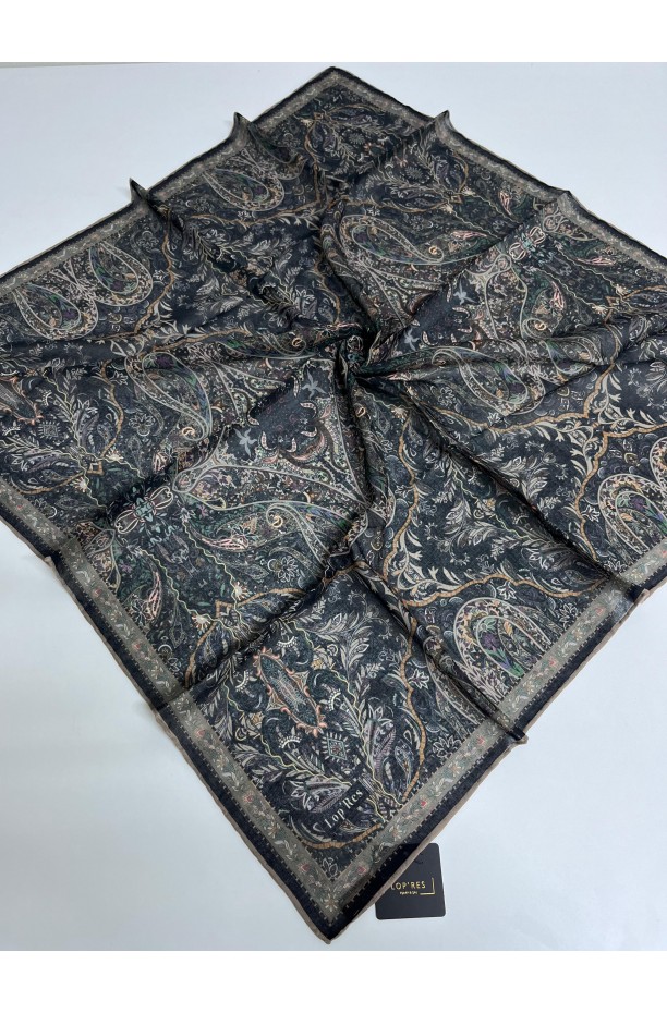 Lopres Soft Eşarp HA1021