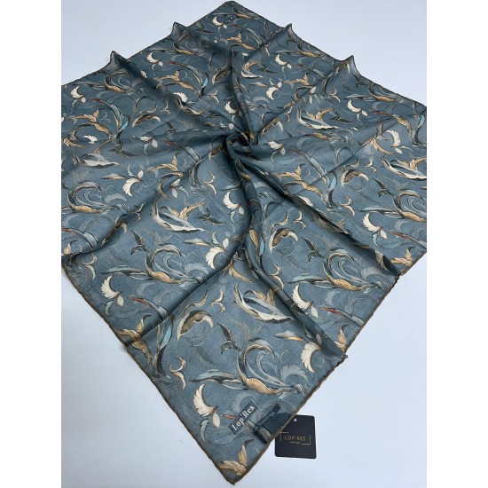 Lopres Soft Eşarp HA1030