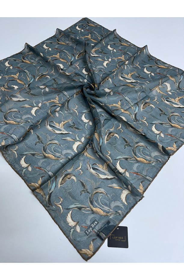 Lopres Soft Eşarp HA1030