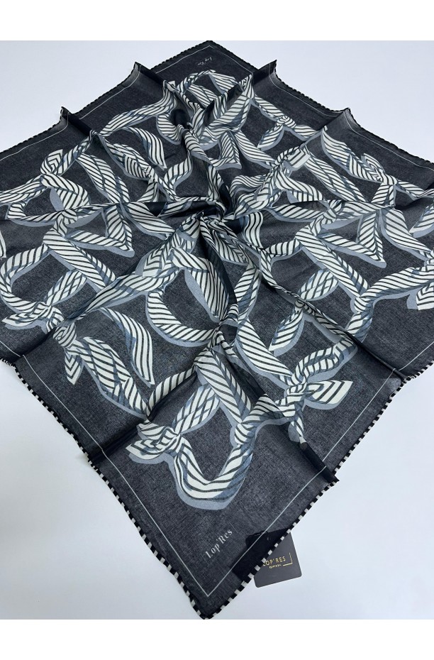 Lopres Soft Eşarp HA1005