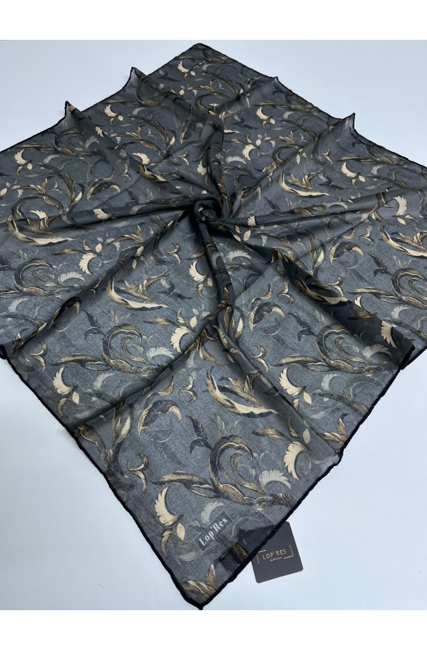 Lopres Soft Eşarp HA1029