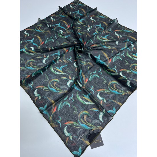 Lopres Soft Eşarp HA1027