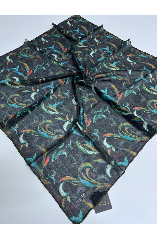 Lopres Soft Eşarp HA1027