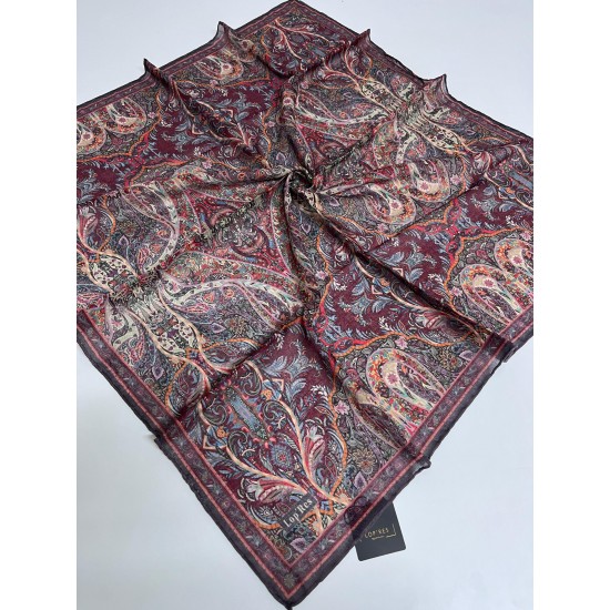 Lopres Soft Eşarp HA1019
