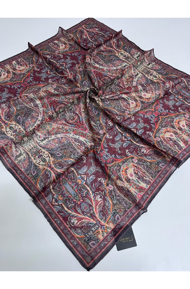 Lopres Soft Eşarp HA1019