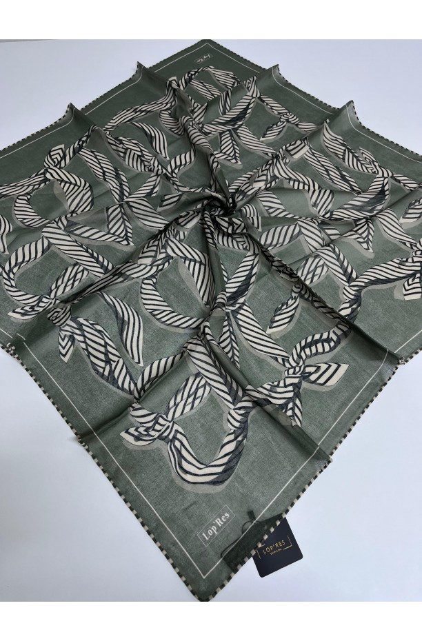 Lopres Soft Eşarp HA1004