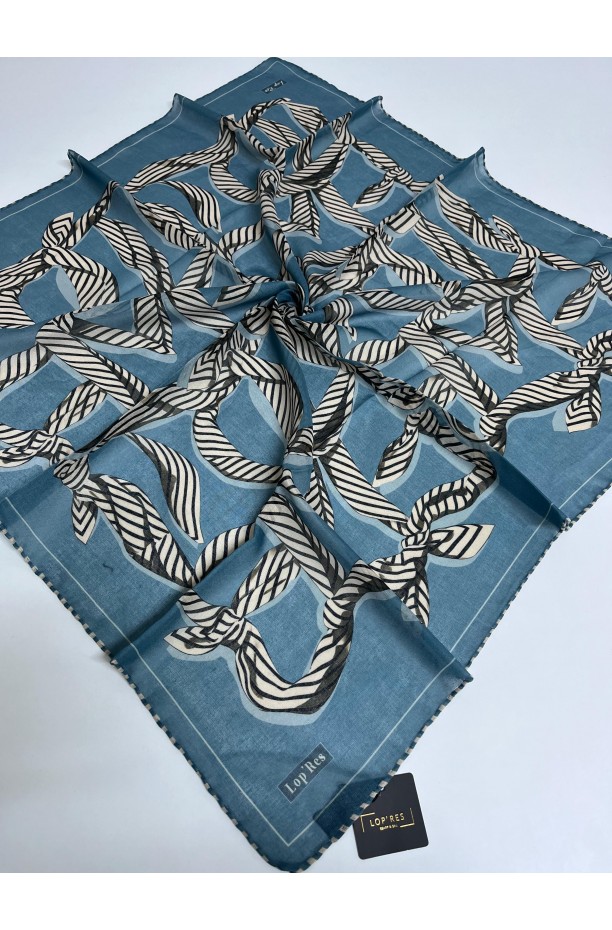 Lopres Soft Eşarp HA1003