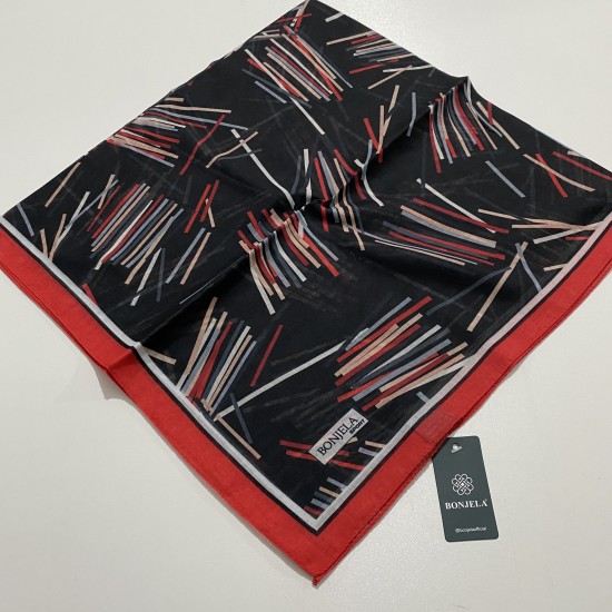 Bonjela Soft Eşarp KSE860