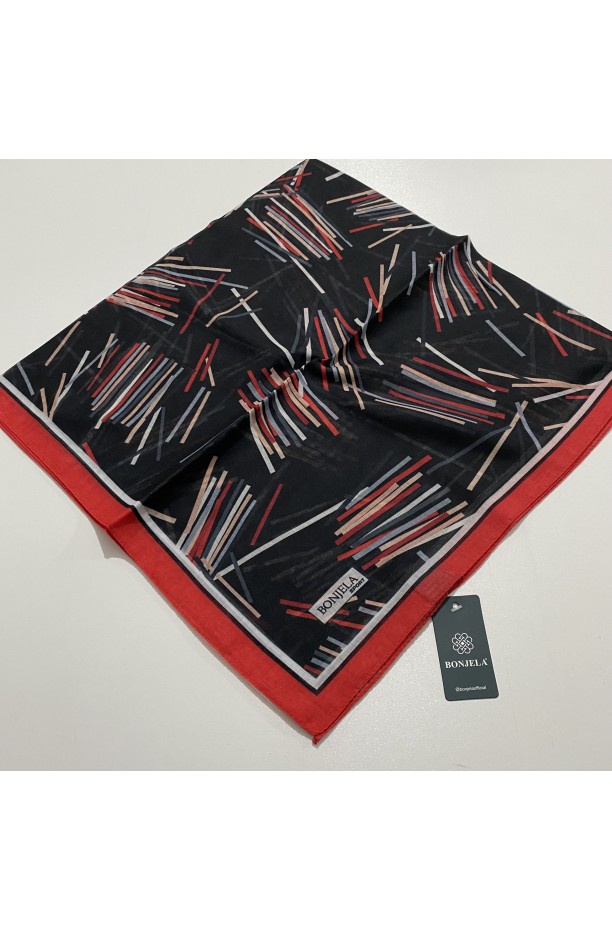 Bonjela Soft Eşarp KSE860