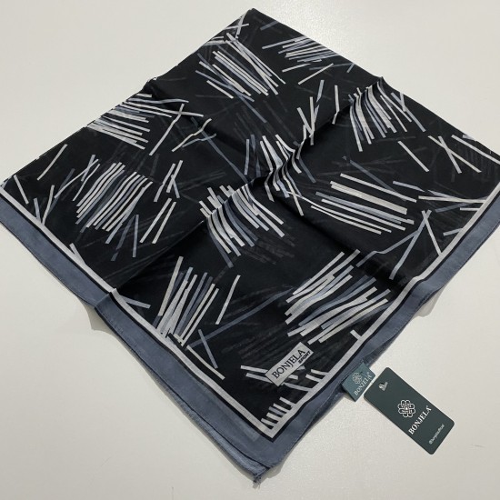 Bonjela Soft Eşarp KSE859